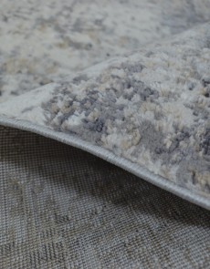 Синтетический ковер Efes D163A l.gray - vizion - высокое качество по лучшей цене в Украине.